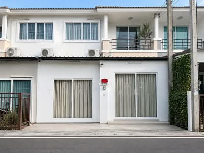 ขาย - ทาวน์เฮาส์ 2 ห้องนอน ถลาง ภูเก็ต Phanason Garden Home ทำเลน่าอยู่, ภูเก็ต