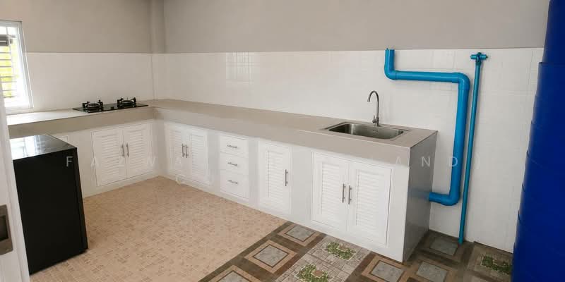 2BR Townhouse at Phanason Garden Home Thalang, Phuket Living, Phuket, Thep Krasattri, Thalang, Phuket, 2 Bedrooms, 120 sqm, Townhouse For Sale, by Fazwaz (Thailand) Co., Ltd., 500308180 - DDproperty.com