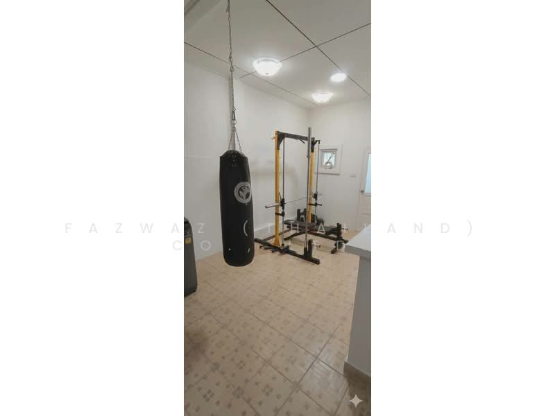 2BR Townhouse at Phanason Garden Home Thalang, Phuket Living, Phuket, Thep Krasattri, Thalang, Phuket, 2 Bedrooms, 120 sqm, Townhouse For Sale, by Fazwaz (Thailand) Co., Ltd., 500308180 - DDproperty.com