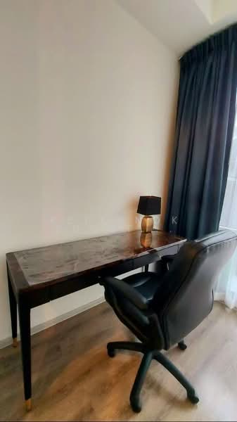 KnightsBridge Collage Ramkhamhaeng, Bangkok, Ramkhamhaeng Road, Hua Mak, Bang Kapi, Bangkok, 1 Bedroom, 32 sqm, Condo For Sale, by Ketkanok Sungthong, 500308181 - DDproperty.com
