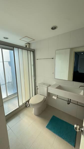 U Delight @ Jatujak Station, Bangkok, 22 Soi Phaholyothin 18/1, Phaholyothin Road, Jom Phon, Chatuchak, Bangkok, 2 Bedrooms, 69 sqm, Condo For Rent, by Nop Satjavitvisarn, 500308182 - DDproperty.com