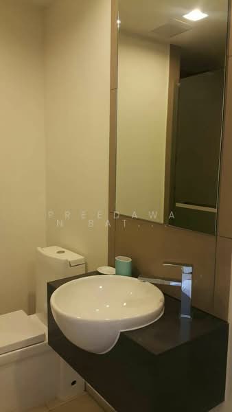 Unixx South Pattaya, Chon Buri (Pattaya), Village No. 12 163, Nong Pru, Bang Lamung (Pattaya), Chon Buri (Pattaya), 1 Bedroom, 27 sqm, Condo For Rent, by Patchara Srisak, 500308183 - DDproperty.com
