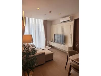 For Rent - Noble State 39, Bangkok