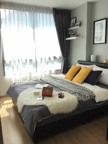 Artemis Sukhumvit 77, Bangkok, 418 Sukhumvit 77 Road, Suan Luang, Bangkok, 1 Bedroom, 31 sqm, Condo For Sale, by Ketkanok Sungthong, 500308186 - DDproperty.com