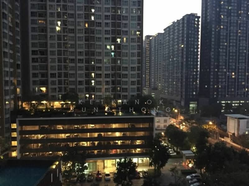 Artemis Sukhumvit 77, Bangkok, 418 Sukhumvit 77 Road, Suan Luang, Bangkok, 1 Bedroom, 31 sqm, Condo For Sale, by Ketkanok Sungthong, 500308186 - DDproperty.com