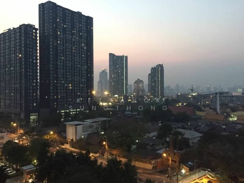 Artemis Sukhumvit 77, Bangkok, 418 Sukhumvit 77 Road, Suan Luang, Bangkok, 1 Bedroom, 31 sqm, Condo For Sale, by Ketkanok Sungthong, 500308186 - DDproperty.com