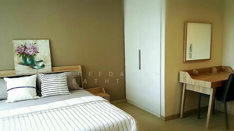 Unixx South Pattaya, Chon Buri (Pattaya), Village No. 12 163, Nong Pru, Bang Lamung (Pattaya), Chon Buri (Pattaya), 1 Bedroom, 27 sqm, Condo For Sale, by Patchara Srisak, 500308187 - DDproperty.com