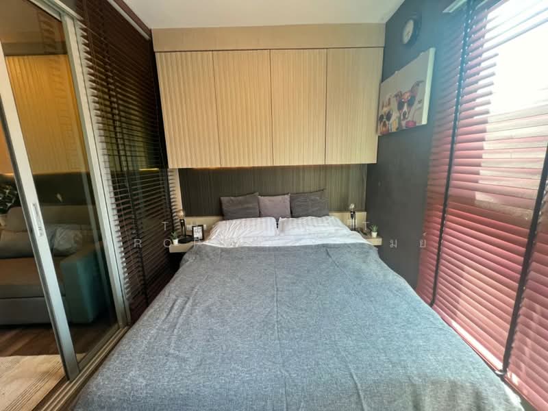 A Space Me Bangna, Samut Prakan, Bangna-Trad Road, Bangphli Yai, Bang Plee, Samut Prakan, 1 Bedroom, 25 sqm, Condo For Sale, by The Best Property เมย์, 500308189 - DDproperty.com