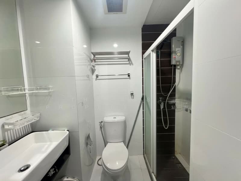 A Space Me Bangna, Samut Prakan, Bangna-Trad Road, Bangphli Yai, Bang Plee, Samut Prakan, 1 Bedroom, 25 sqm, Condo For Sale, by The Best Property เมย์, 500308189 - DDproperty.com