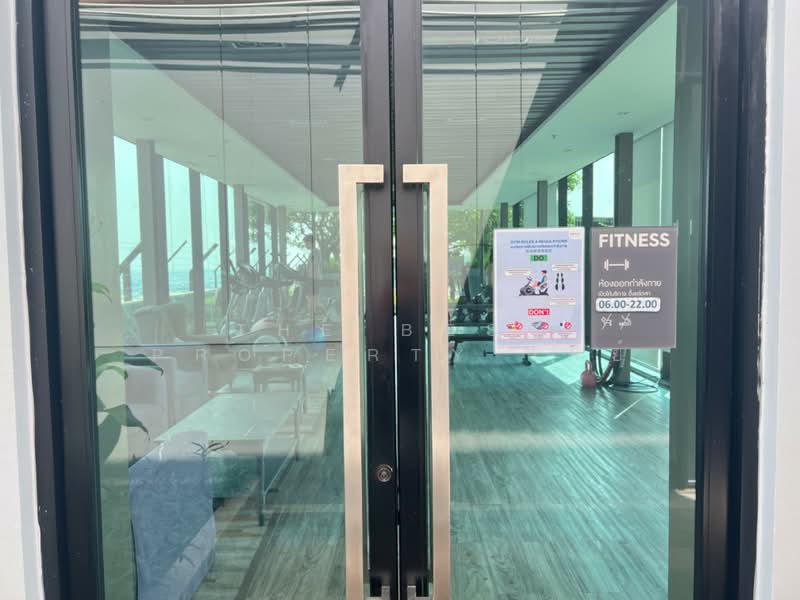 A Space Me Bangna : เอ สเปซ มี บางนา, สมุทรปราการ, ถนนบางนา-ตราด, บางพลีใหญ่, บางพลี, สมุทรปราการ, 25 ตร.ม., คอนโด ขาย, โดย The Best Property เมย์, 500308189 - DDproperty.com
