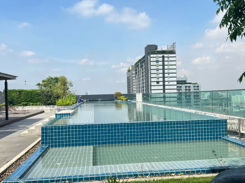 A Space Me Bangna : เอ สเปซ มี บางนา, สมุทรปราการ, ถนนบางนา-ตราด, บางพลีใหญ่, บางพลี, สมุทรปราการ, 25 ตร.ม., คอนโด ขาย, โดย The Best Property เมย์, 500308189 - DDproperty.com