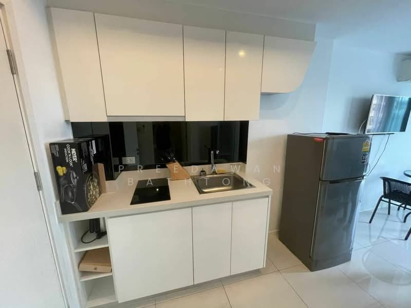 City Center Residence, Chon Buri (Pattaya), ถนนพัทยาสาย3 เมืองพัทยา อำเภอบางละมุง ชลบุรี, Nong Pru, Bang Lamung (Pattaya), Chon Buri (Pattaya), 1 Bedroom, 24 sqm, Condo For Sale, by Patchara Srisak, 500308191 - DDproperty.com