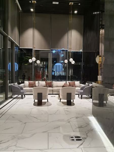 Centric Ratchayothin, Bangkok, 1656 Phahonyothin Rd, Lat Yao, Chatuchak, Bangkok, 1 Bedroom, 30 sqm, Condo For Rent, by Nop Satjavitvisarn, 500308192 - DDproperty.com