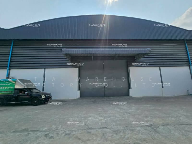 Factory and Warehouse for Rent 2000 sqm Samut Sakhon Trailer Access Factory License Available, Samut Sakhon, Bang Nam Chut, Muang Samut Sakhon, Samut Sakhon, , 2,000 sqm, Warehouse/Factory For Rent, by THAI WAREHOUSE FACTORY CO., LTD., 500308194 - DDproperty.com