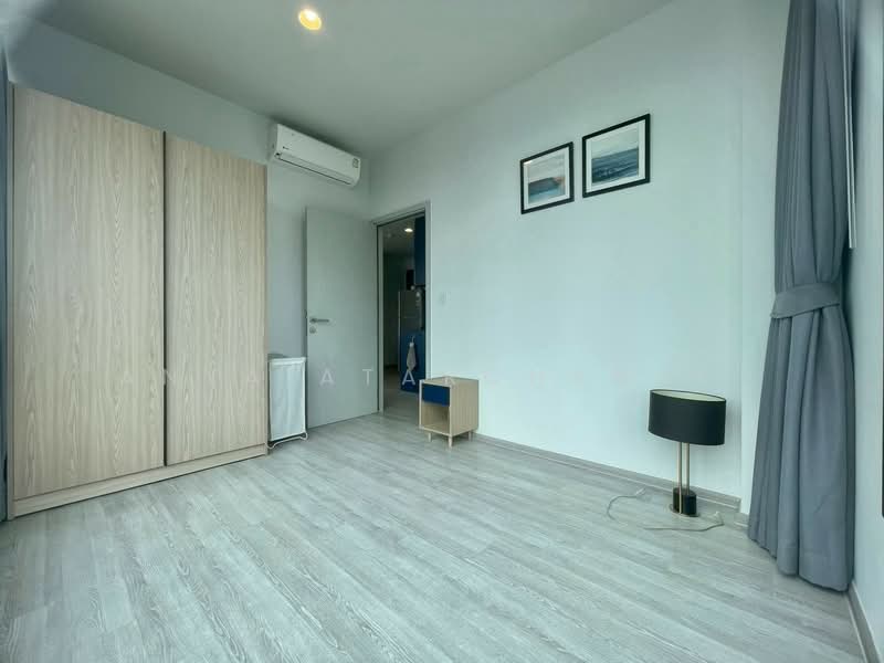 XT Ekkamai, Bangkok, 259 Soi Sukhumvit 63, Khlong Tan Nua, Watthana, Bangkok, 2 Bedrooms, 55 sqm, Condo For Rent, by Anya Atarchanai , 500308201 - DDproperty.com