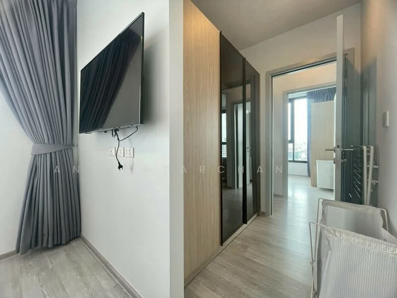 XT Ekkamai, Bangkok, 259 Soi Sukhumvit 63, Khlong Tan Nua, Watthana, Bangkok, 2 Bedrooms, 55 sqm, Condo For Rent, by Anya Atarchanai , 500308201 - DDproperty.com
