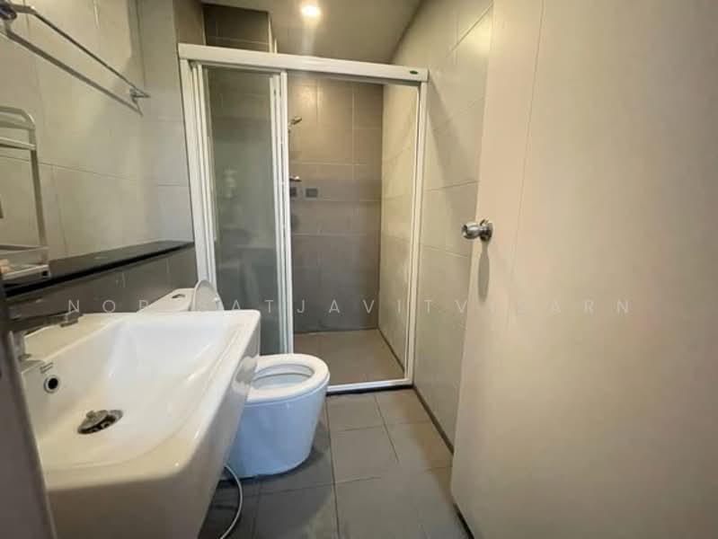 Elio Del Moss Phaholyothin 34, Bangkok, Soi Phahonyothin 34 Yaek 1, Sena Nikhom, Chatuchak, Bangkok, 1 Bedroom, 44 sqm, Condo For Rent, by Nop Satjavitvisarn, 500308202 - DDproperty.com