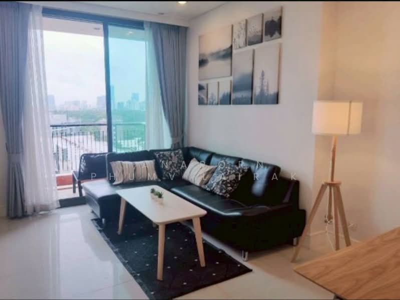 AGUSTON Sukhumvit 22 : อกัสตัน สุขุมวิท 22, กรุงเทพ, 140 ซอยสุขุมวิท 22, คลองเตย, กรุงเทพ, 58 ตร.ม., คอนโด ให้เช่า, โดย Tanaporn Phumvilairak, 500308203 - DDproperty.com