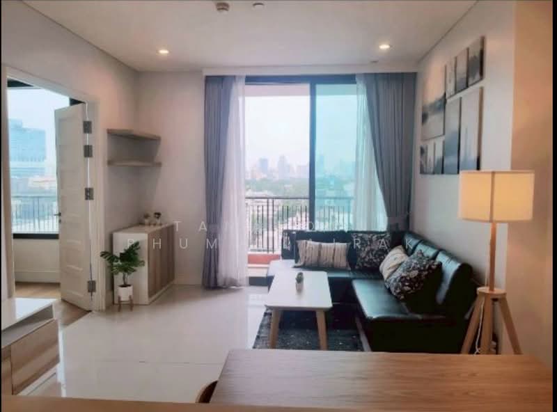AGUSTON Sukhumvit 22 : อกัสตัน สุขุมวิท 22, กรุงเทพ, 140 ซอยสุขุมวิท 22, คลองเตย, กรุงเทพ, 58 ตร.ม., คอนโด ให้เช่า, โดย Tanaporn Phumvilairak, 500308203 - DDproperty.com