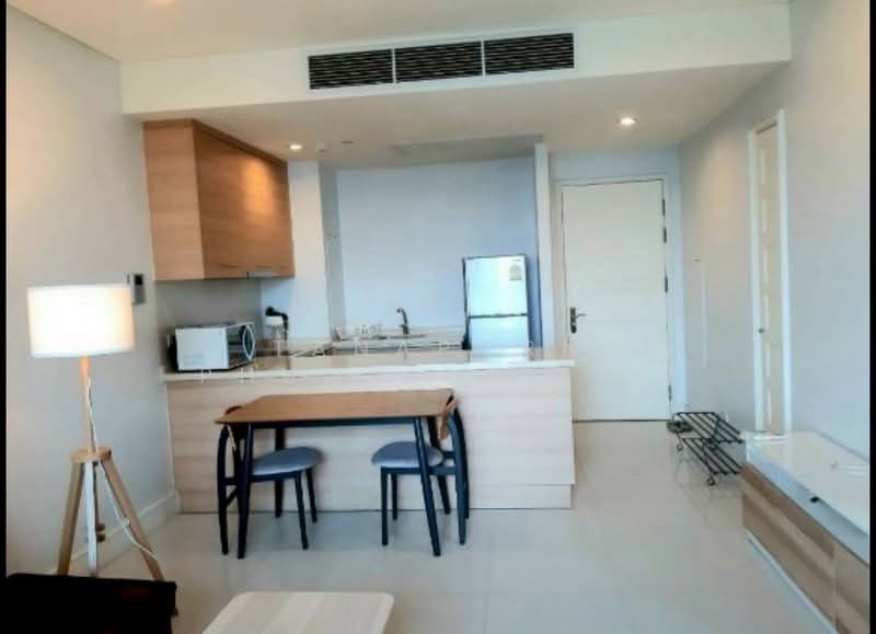AGUSTON Sukhumvit 22 : อกัสตัน สุขุมวิท 22, กรุงเทพ, 140 ซอยสุขุมวิท 22, คลองเตย, กรุงเทพ, 58 ตร.ม., คอนโด ให้เช่า, โดย Tanaporn Phumvilairak, 500308203 - DDproperty.com