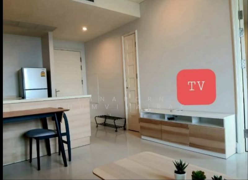 AGUSTON Sukhumvit 22, Bangkok, 140 Sukhumvit Road, Khlong Toei, Bangkok, 1 Bedroom, 58 sqm, Condo For Rent, by Tanaporn Phumvilairak, 500308203 - DDproperty.com