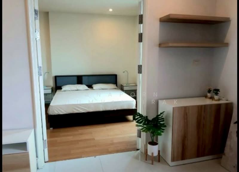 AGUSTON Sukhumvit 22, Bangkok, 140 Sukhumvit Road, Khlong Toei, Bangkok, 1 Bedroom, 58 sqm, Condo For Rent, by Tanaporn Phumvilairak, 500308203 - DDproperty.com