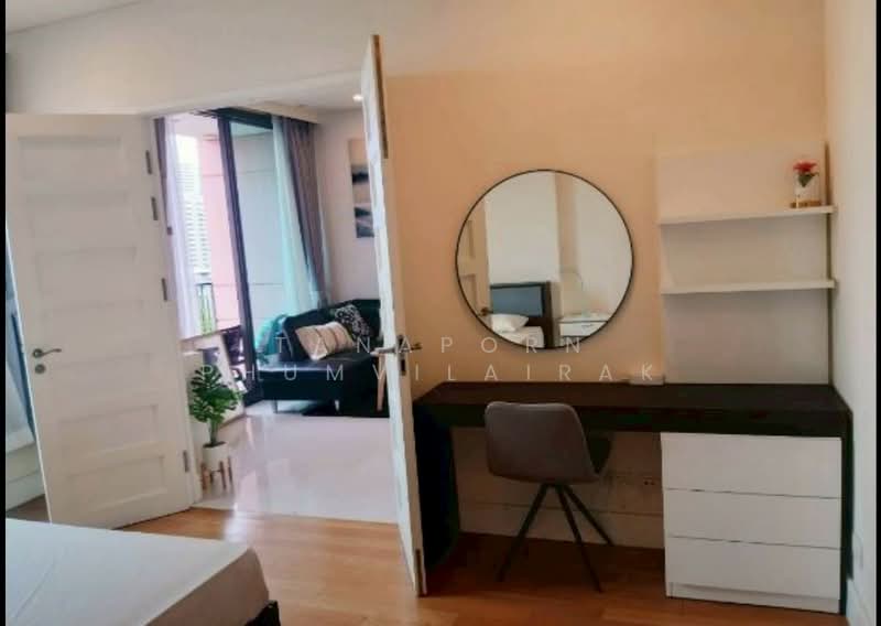 AGUSTON Sukhumvit 22, Bangkok, 140 Sukhumvit Road, Khlong Toei, Bangkok, 1 Bedroom, 58 sqm, Condo For Rent, by Tanaporn Phumvilairak, 500308203 - DDproperty.com
