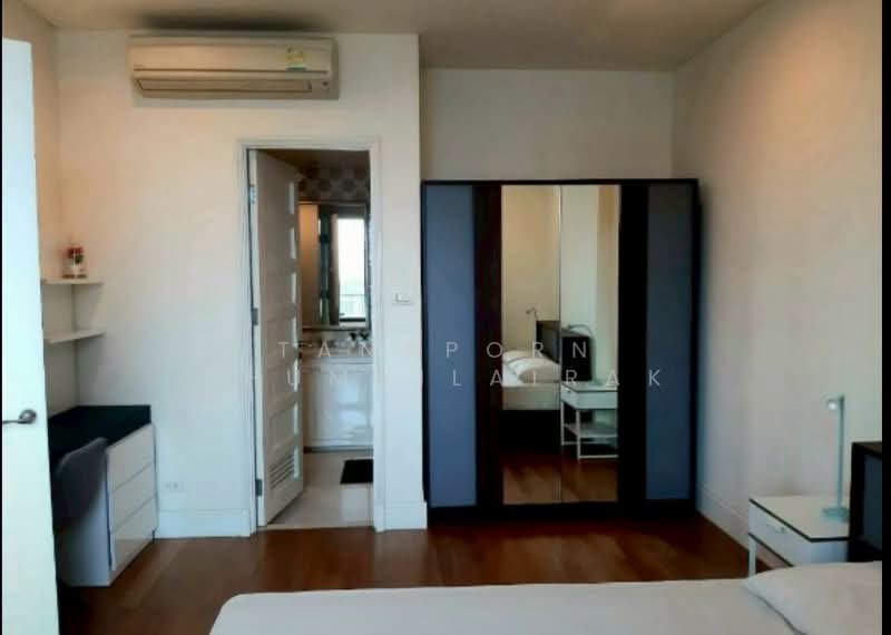 AGUSTON Sukhumvit 22, Bangkok, 140 Sukhumvit Road, Khlong Toei, Bangkok, 1 Bedroom, 58 sqm, Condo For Rent, by Tanaporn Phumvilairak, 500308203 - DDproperty.com