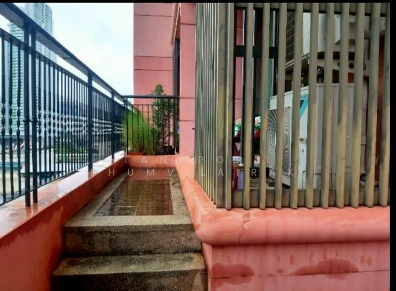 AGUSTON Sukhumvit 22, Bangkok, 140 Sukhumvit Road, Khlong Toei, Bangkok, 1 Bedroom, 58 sqm, Condo For Rent, by Tanaporn Phumvilairak, 500308203 - DDproperty.com
