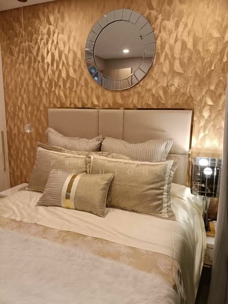 Copacabana Beach Jomtien, Chon Buri (Pattaya), Jomtien Sai Song Rd, Nong Pru, Bang Lamung (Pattaya), Chon Buri (Pattaya), 1 Bedroom, 40 sqm, Condo For Rent, by Patchara Srisak, 500308204 - DDproperty.com