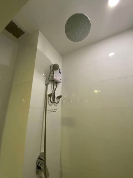 Knightsbridge Space Ratchayothin, Bangkok, Phaholyothin Road, Chatuchak, Bangkok, 1 Bedroom, 37 sqm, Condo For Rent, by Nop Satjavitvisarn, 500308205 - DDproperty.com
