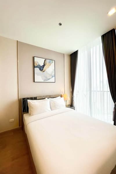 Noble State 39, Bangkok, 35 Soi Sukhumvit 39, Khlong Tan Nua, Watthana, Bangkok, 1 Bedroom, 31 sqm, Condo For Rent, by Connex Property, 500308206 - DDproperty.com
