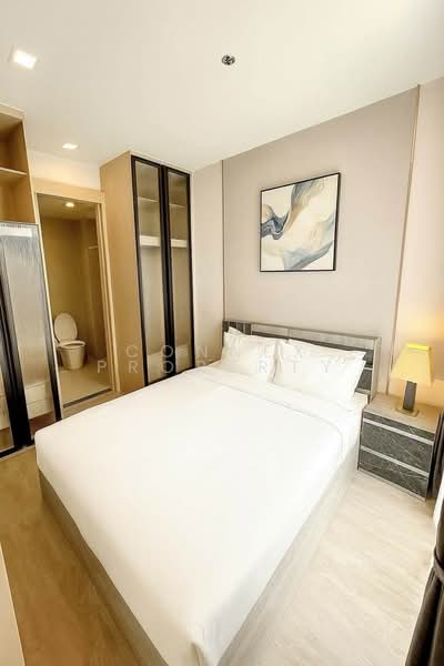 Noble State 39, Bangkok, 35 Soi Sukhumvit 39, Khlong Tan Nua, Watthana, Bangkok, 1 Bedroom, 31 sqm, Condo For Rent, by Connex Property, 500308206 - DDproperty.com