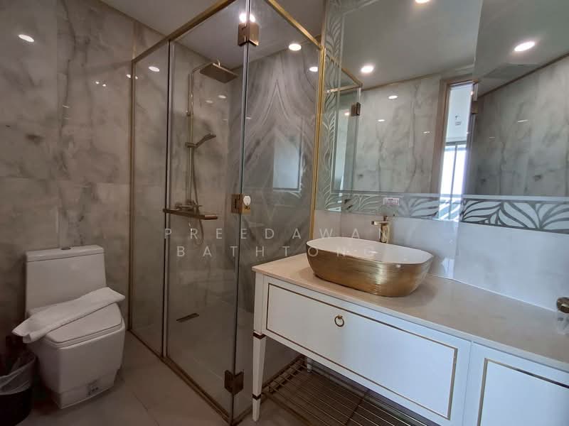 Copacabana Beach Jomtien, Chon Buri (Pattaya), Jomtien Sai Song Rd, Nong Pru, Bang Lamung (Pattaya), Chon Buri (Pattaya), 1 Bedroom, 35 sqm, Condo For Rent, by Patchara Srisak, 500308208 - DDproperty.com