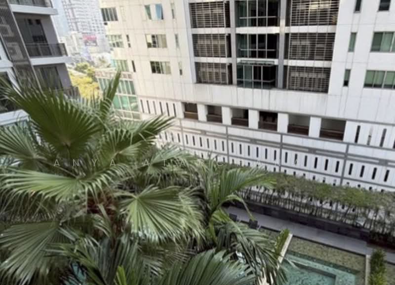 Quattro by Sansiri, Bangkok, 134 Thong Lo 4 Alley, Khlong Tan Nua, Watthana, Bangkok, 1 Bedroom, 55 sqm, Condo For Rent, by Anya Atarchanai , 500308213 - DDproperty.com