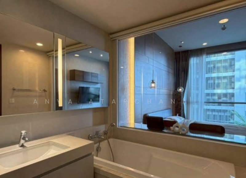 Quattro by Sansiri, Bangkok, 134 Thong Lo 4 Alley, Khlong Tan Nua, Watthana, Bangkok, 1 Bedroom, 55 sqm, Condo For Rent, by Anya Atarchanai , 500308213 - DDproperty.com
