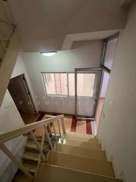 undefined, Bangkok, Nuan Chan, Bueng Kum, Bangkok, 3 Bedrooms, 204 sqm, Townhouse For Sale, by Tanaporn Phumvilairak, 500308214 - DDproperty.com