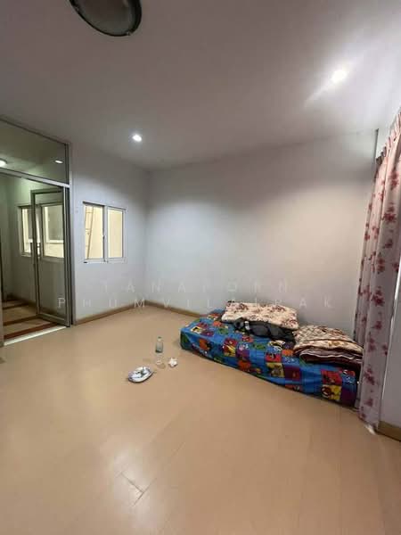 undefined, Bangkok, Nuan Chan, Bueng Kum, Bangkok, 3 Bedrooms, 204 sqm, Townhouse For Sale, by Tanaporn Phumvilairak, 500308214 - DDproperty.com