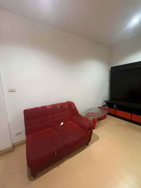 undefined, Bangkok, Nuan Chan, Bueng Kum, Bangkok, 3 Bedrooms, 204 sqm, Townhouse For Sale, by Tanaporn Phumvilairak, 500308214 - DDproperty.com