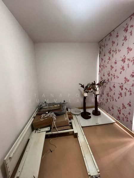 undefined, Bangkok, Nuan Chan, Bueng Kum, Bangkok, 3 Bedrooms, 204 sqm, Townhouse For Sale, by Tanaporn Phumvilairak, 500308214 - DDproperty.com
