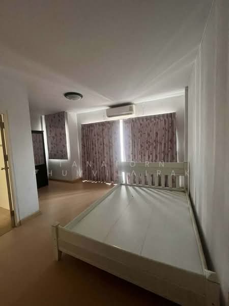 undefined, Bangkok, Nuan Chan, Bueng Kum, Bangkok, 3 Bedrooms, 204 sqm, Townhouse For Sale, by Tanaporn Phumvilairak, 500308214 - DDproperty.com
