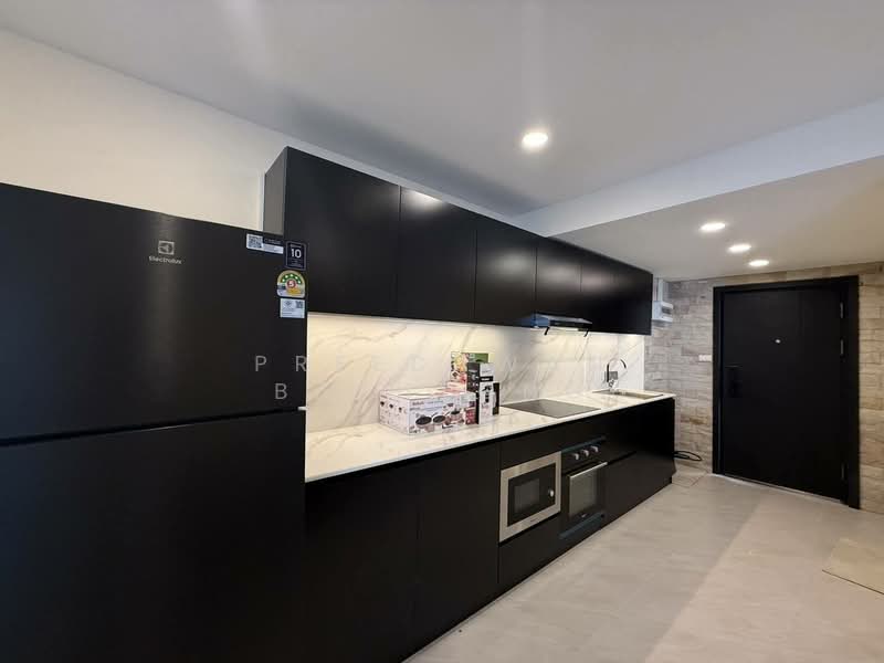 Metro Jomtien Condotel : เมโทร จอมเทียน คอนโดเทล, ชลบุรี, หมู่ที่ 12 420 ถ.จอมเทียนสายหนึ่ง, หนองปรือ, บางละมุง, ชลบุรี, 99 ตร.ม., คอนโด ให้เช่า, โดย Patchara Srisak, 500308215 - DDproperty.com