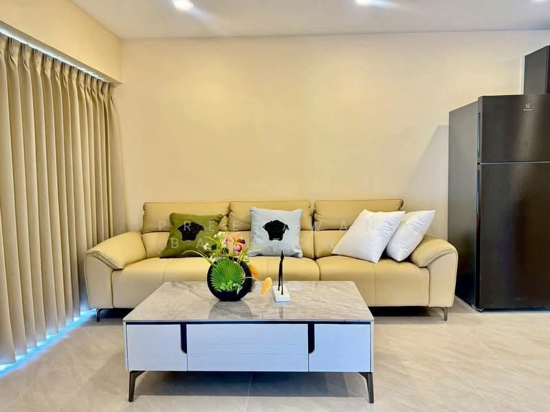 Metro Jomtien Condotel, Chon Buri (Pattaya), Village No. 12 420 Jomtiensaineung Rd, Nong Pru, Bang Lamung (Pattaya), Chon Buri (Pattaya), 1 Bedroom, 99 sqm, Condo For Rent, by Patchara Srisak, 500308215 - DDproperty.com