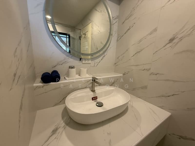Metro Jomtien Condotel, Chon Buri (Pattaya), Village No. 12 420 Jomtiensaineung Rd, Nong Pru, Bang Lamung (Pattaya), Chon Buri (Pattaya), 1 Bedroom, 99 sqm, Condo For Rent, by Patchara Srisak, 500308215 - DDproperty.com