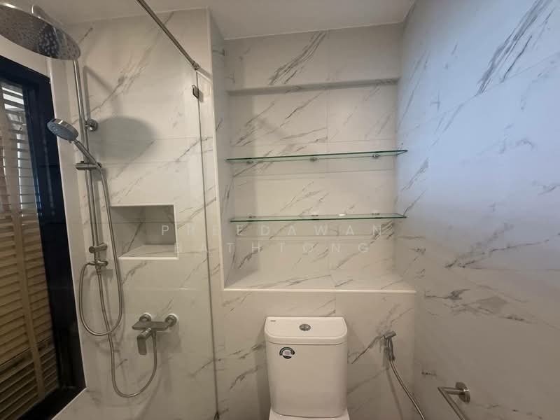 Metro Jomtien Condotel, Chon Buri (Pattaya), Village No. 12 420 Jomtiensaineung Rd, Nong Pru, Bang Lamung (Pattaya), Chon Buri (Pattaya), 1 Bedroom, 99 sqm, Condo For Rent, by Patchara Srisak, 500308215 - DDproperty.com