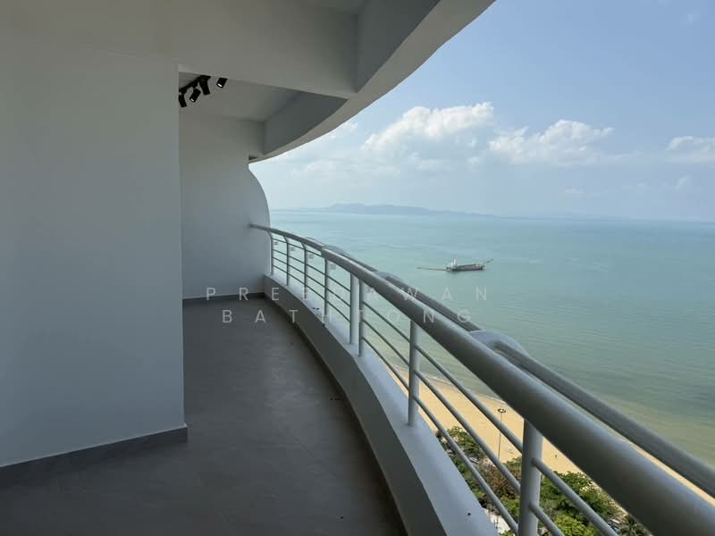 Metro Jomtien Condotel : เมโทร จอมเทียน คอนโดเทล, ชลบุรี, หมู่ที่ 12 420 ถ.จอมเทียนสายหนึ่ง, หนองปรือ, บางละมุง, ชลบุรี, 99 ตร.ม., คอนโด ให้เช่า, โดย Patchara Srisak, 500308215 - DDproperty.com