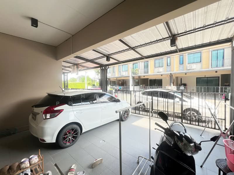S Gate Town Ratchaphruek-345, Nonthaburi, Road 345, Lam Pho, Bang Bua Thong, Nonthaburi, 3 Bedrooms, 100 sqm, Townhouse For Sale, by The Best Property บี, 500308216 - DDproperty.com