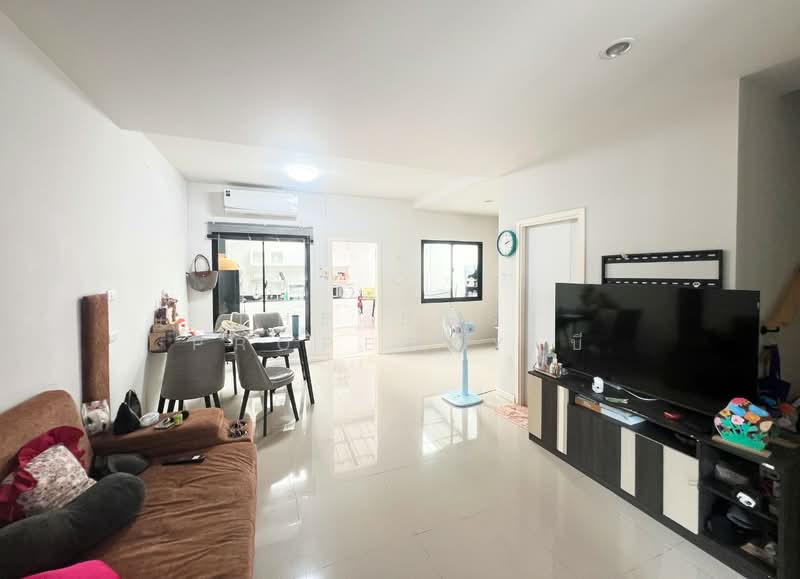 S Gate Town Ratchaphruek-345, Nonthaburi, Road 345, Lam Pho, Bang Bua Thong, Nonthaburi, 3 Bedrooms, 100 sqm, Townhouse For Sale, by The Best Property บี, 500308216 - DDproperty.com