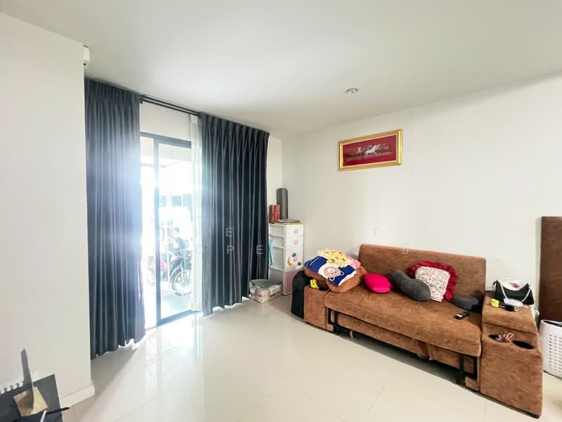 S Gate Town Ratchaphruek-345, Nonthaburi, Road 345, Lam Pho, Bang Bua Thong, Nonthaburi, 3 Bedrooms, 100 sqm, Townhouse For Sale, by The Best Property บี, 500308216 - DDproperty.com