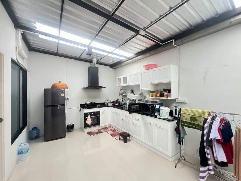 S Gate Town Ratchaphruek-345, Nonthaburi, Road 345, Lam Pho, Bang Bua Thong, Nonthaburi, 3 Bedrooms, 100 sqm, Townhouse For Sale, by The Best Property บี, 500308216 - DDproperty.com